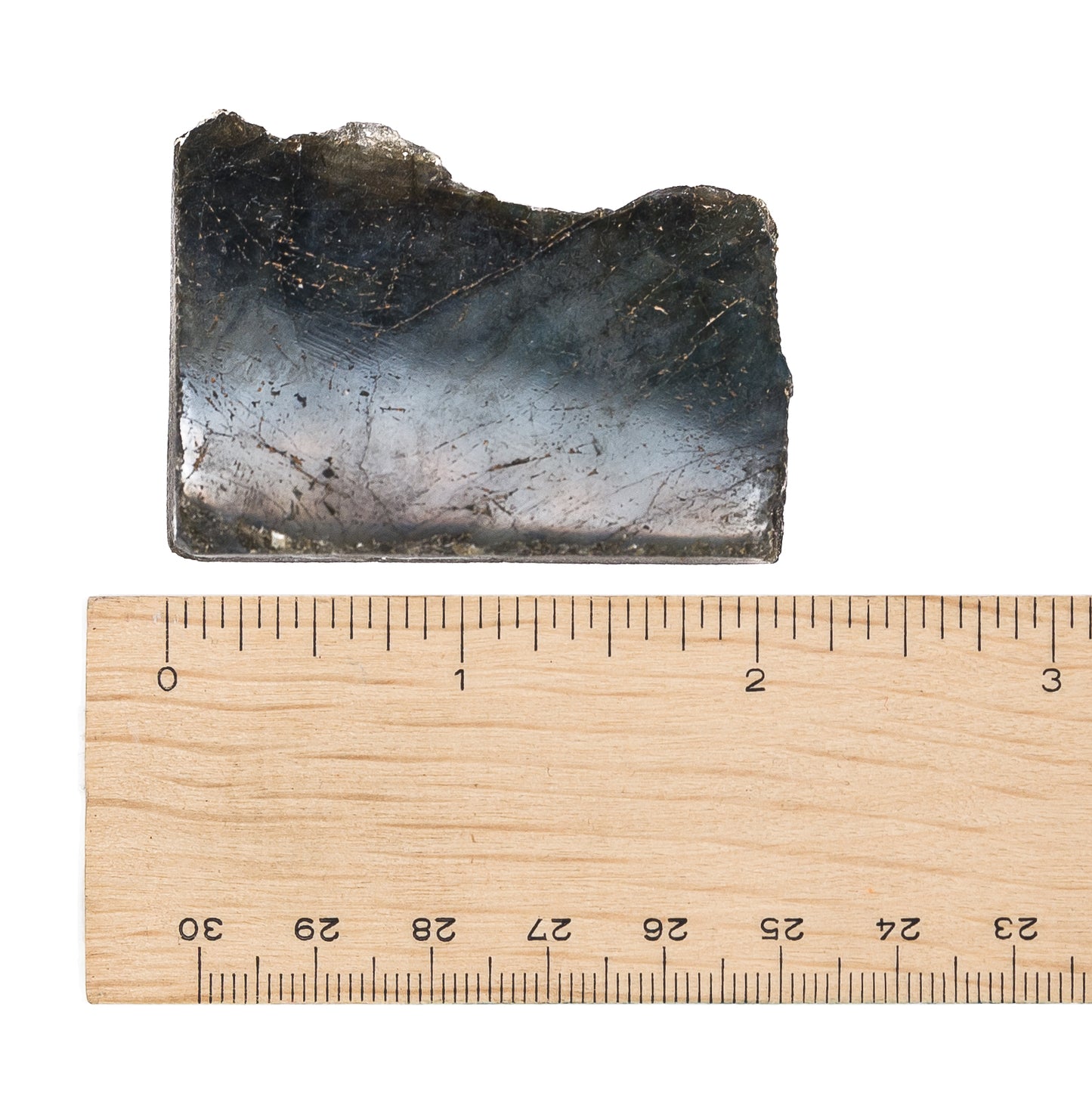 Labradorite - Slice $25