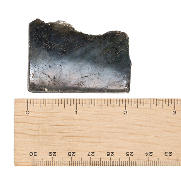 Labradorite Slice $25