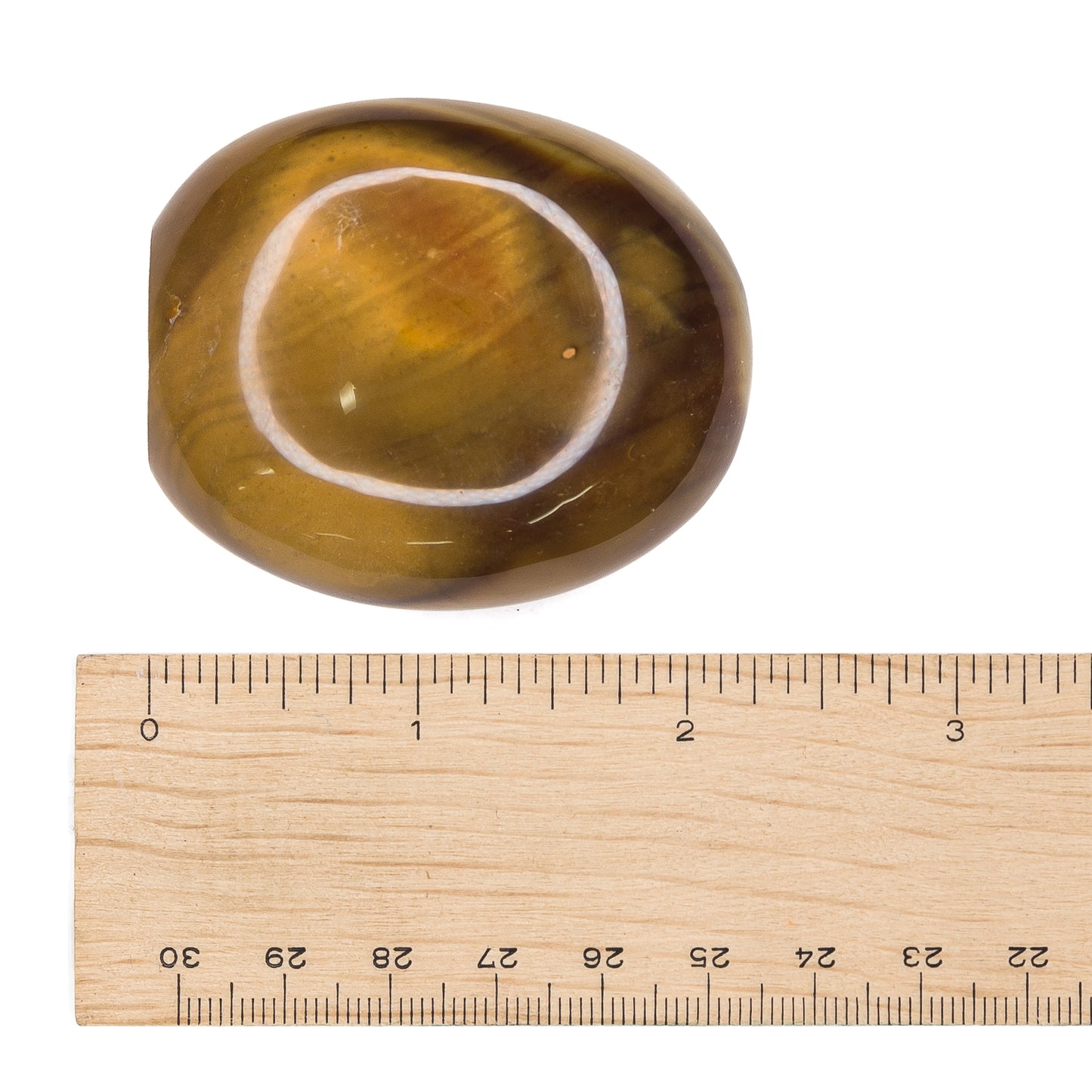 Jasper - Polychrome Stand $65