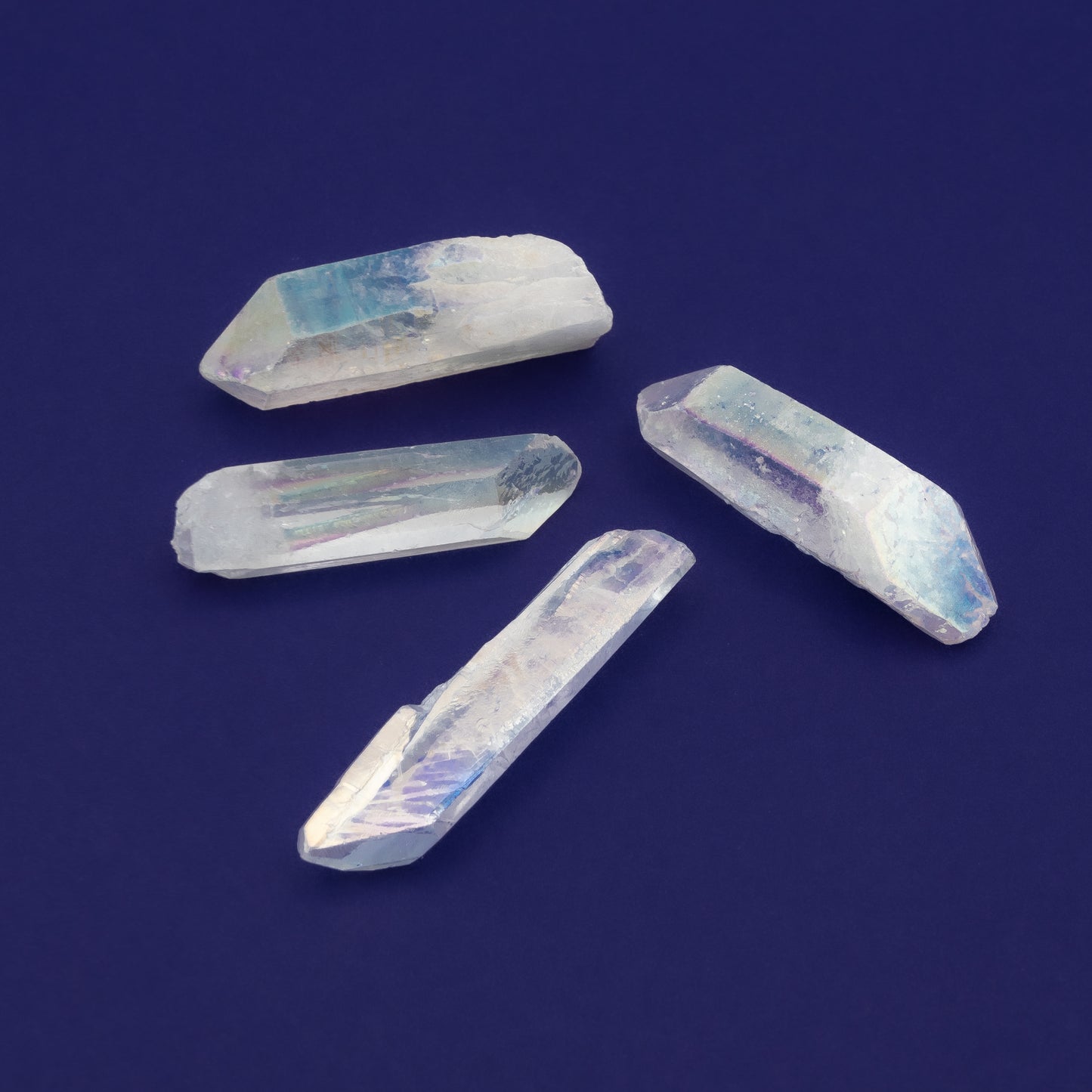 Aura Quartz - Angel Point $9