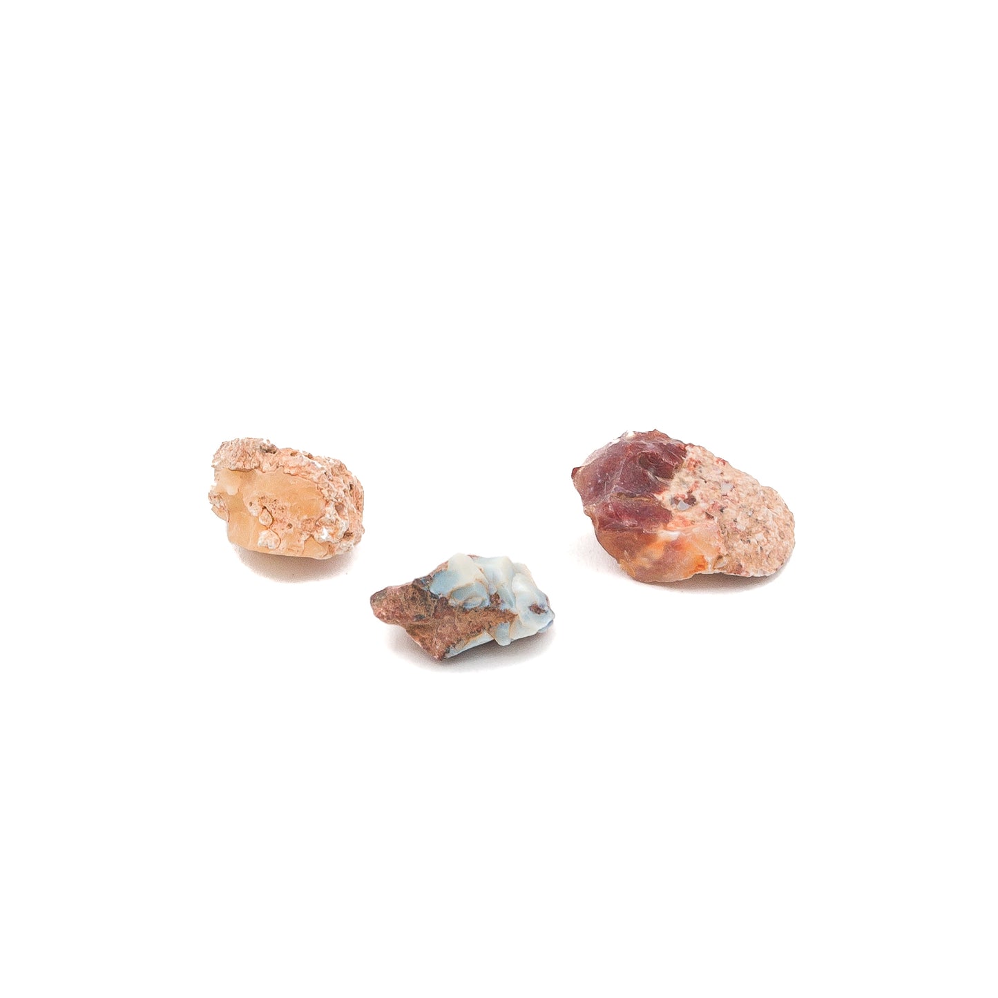 Opal - Fire Raw $2
