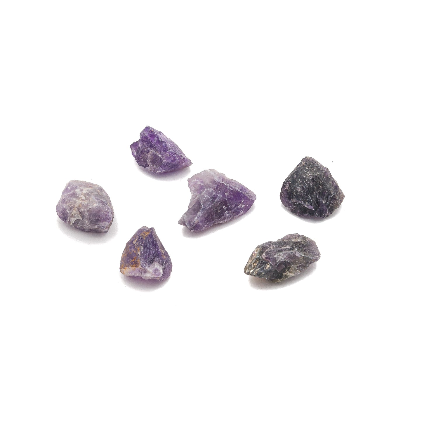 Amethyst Raw $2