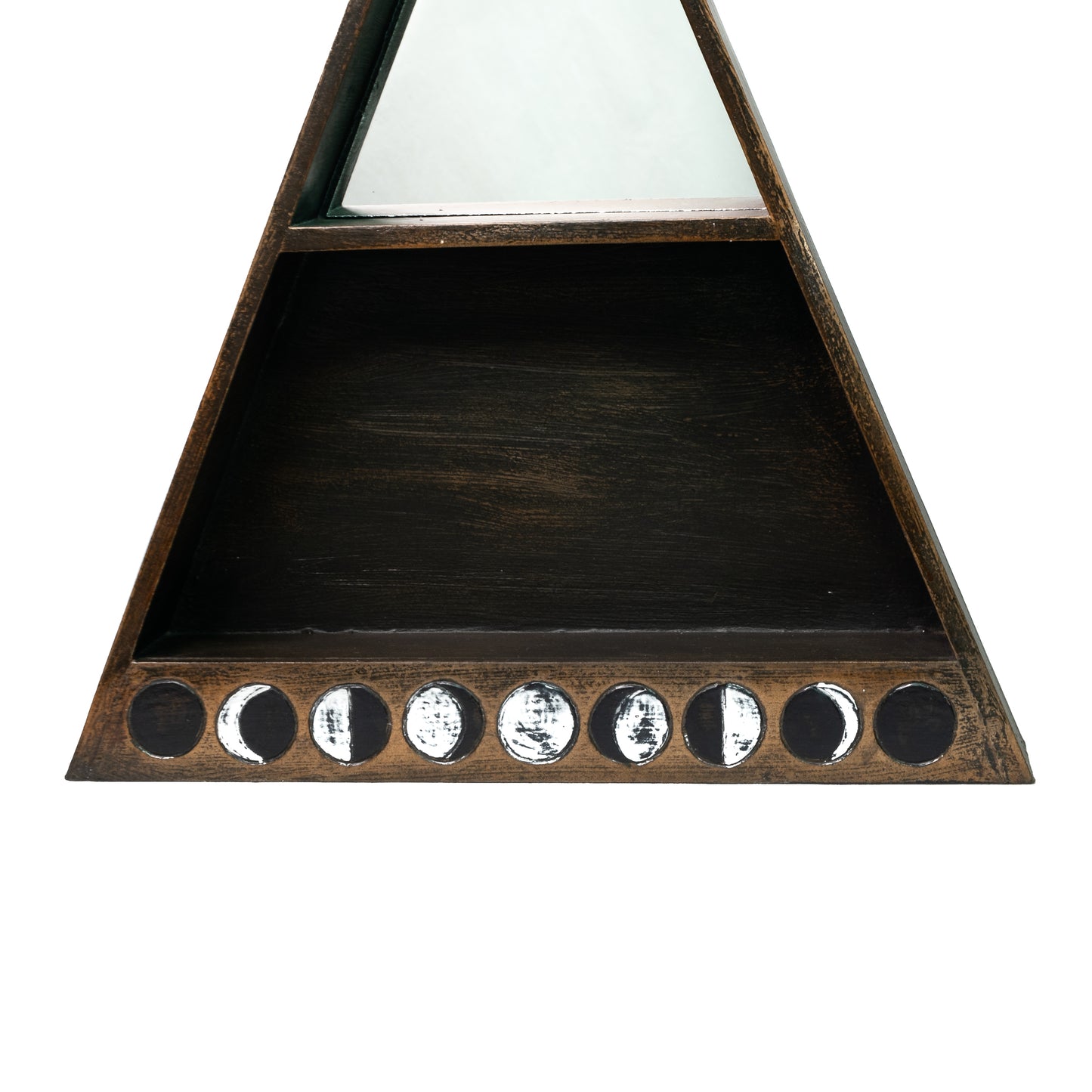 Combine with Display Shelf