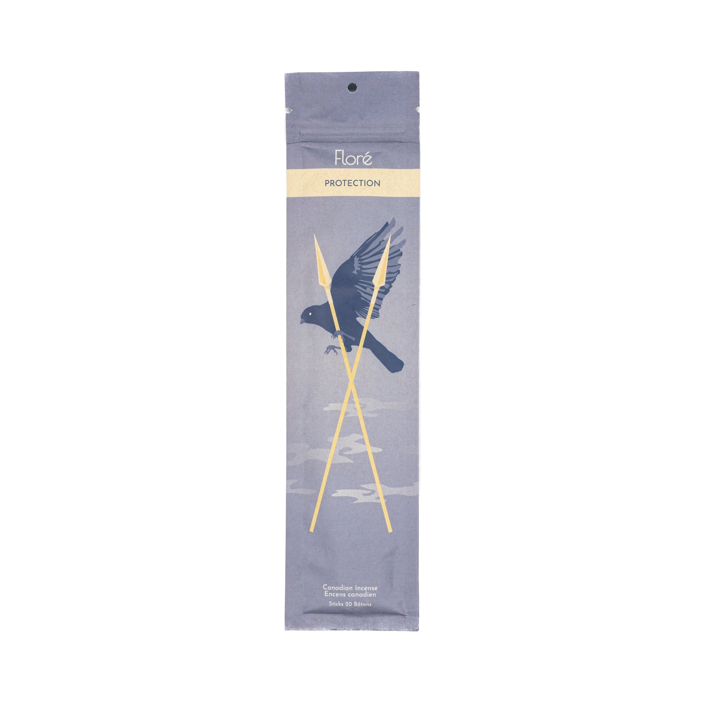 Incense - FLORE Protection