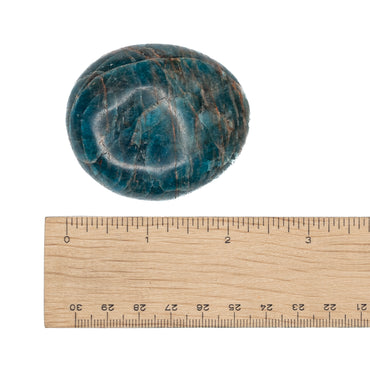 Apatite - Blue Touchstone $40