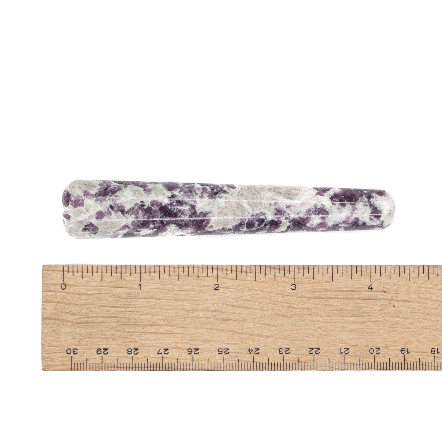 Lepidolite Massage Wand $50