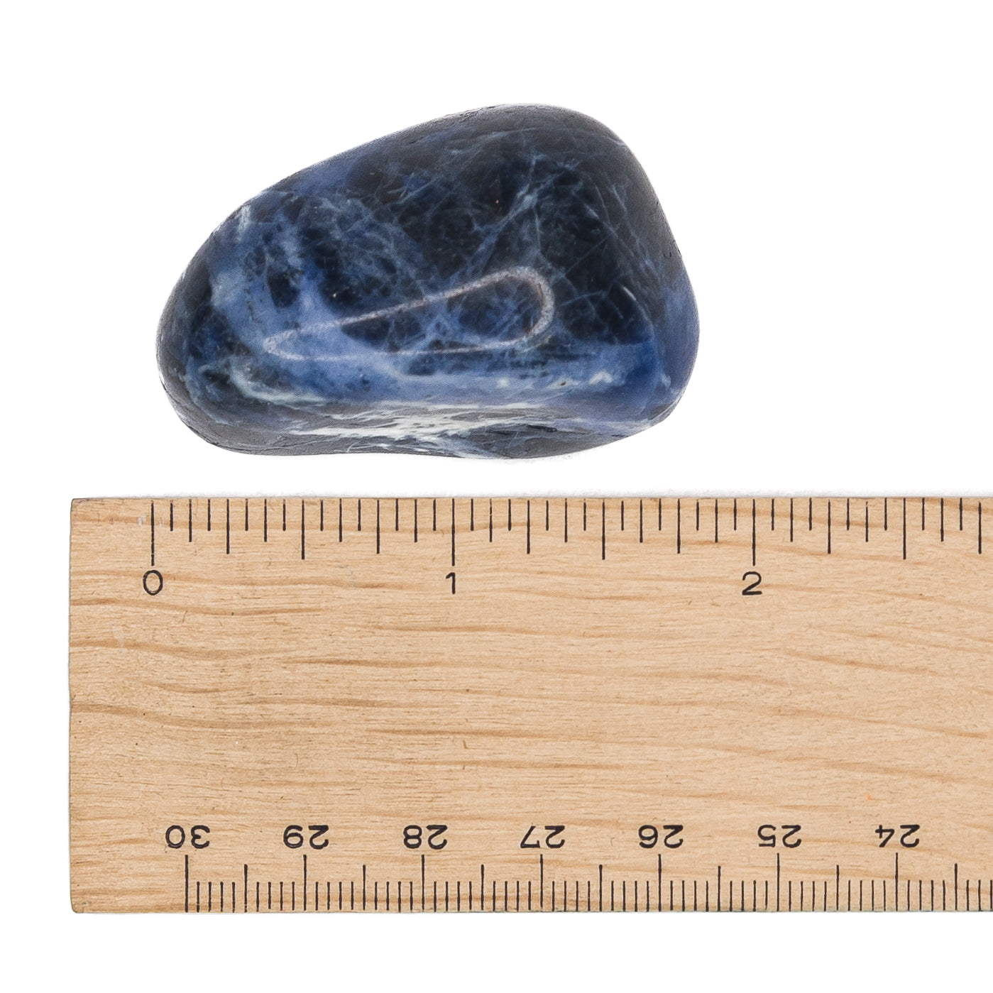 Sodalite Tumble $7