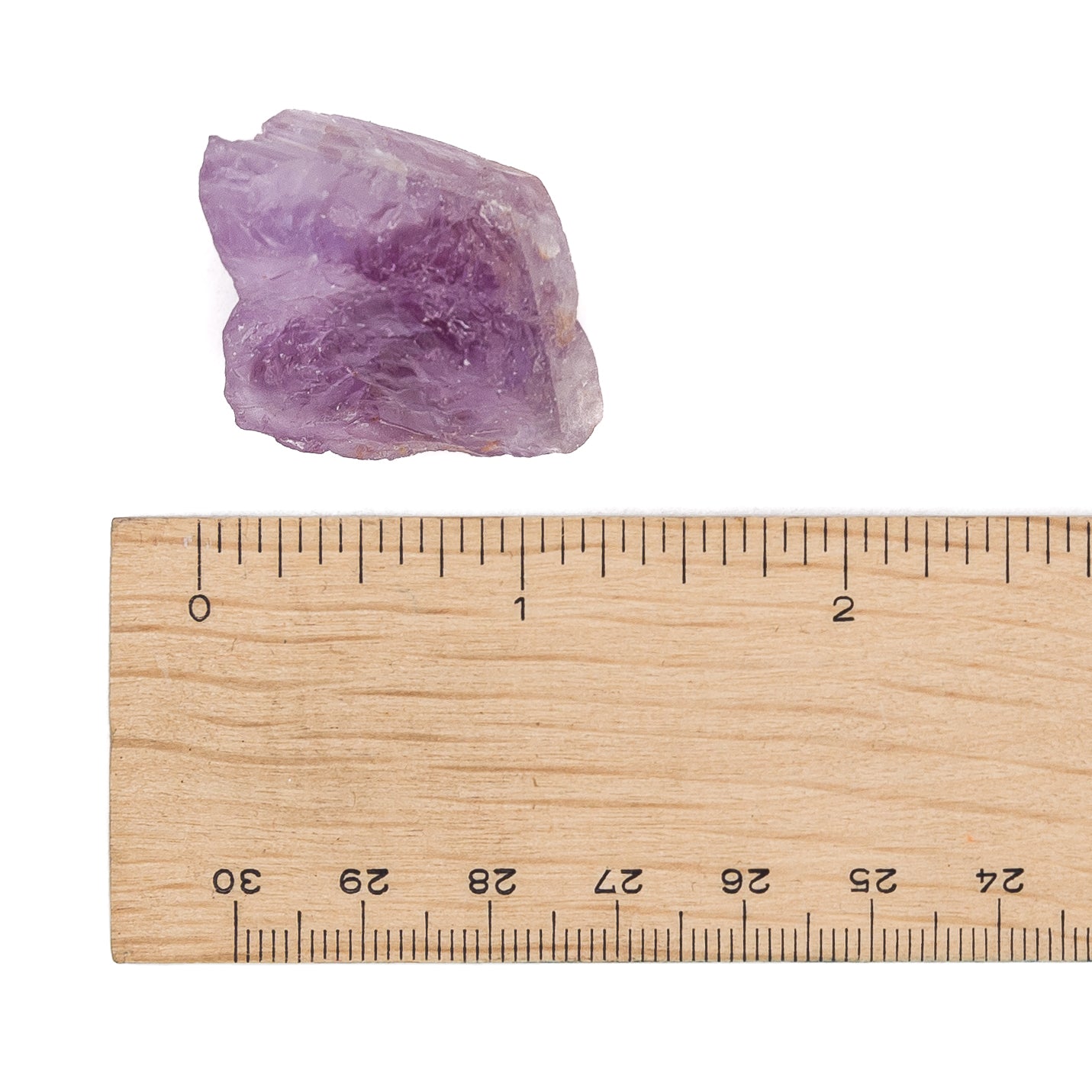 Amethyst Raw $6