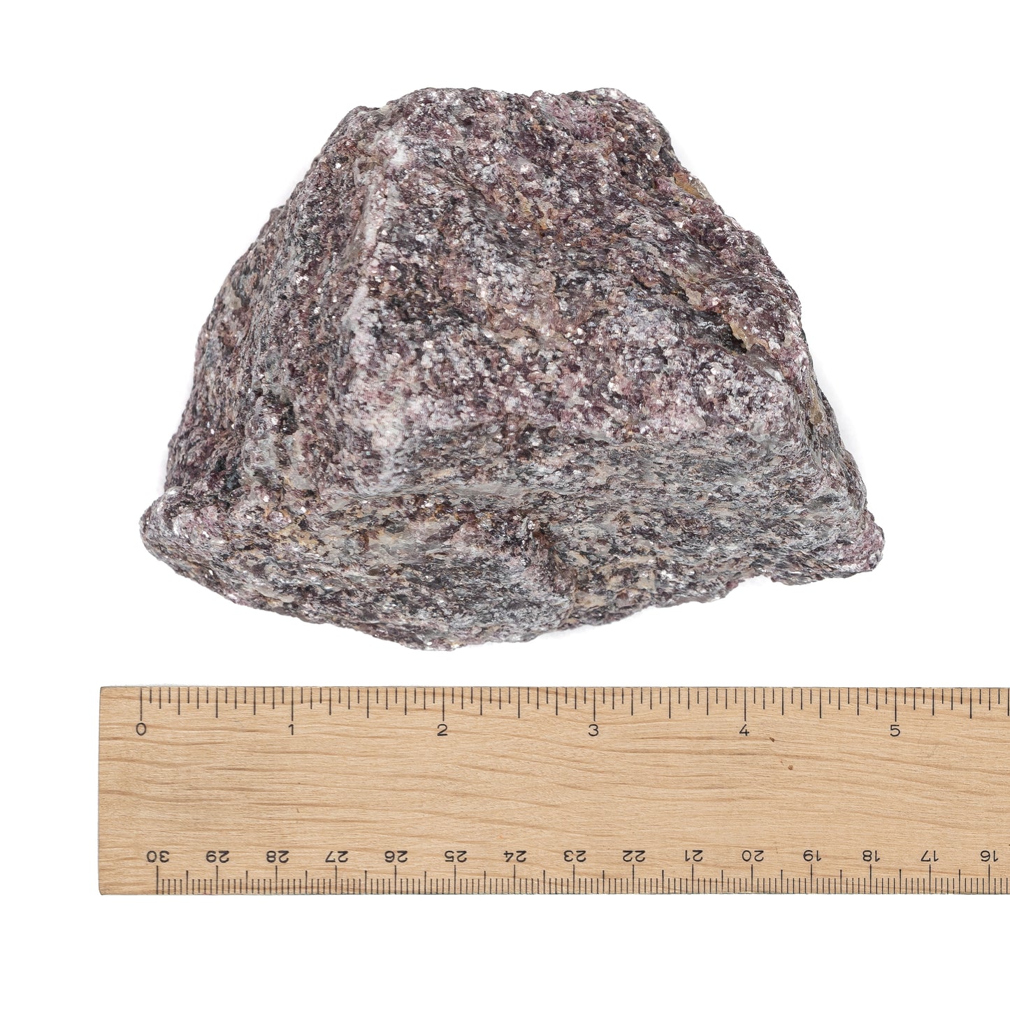 Lepidolite Raw $60