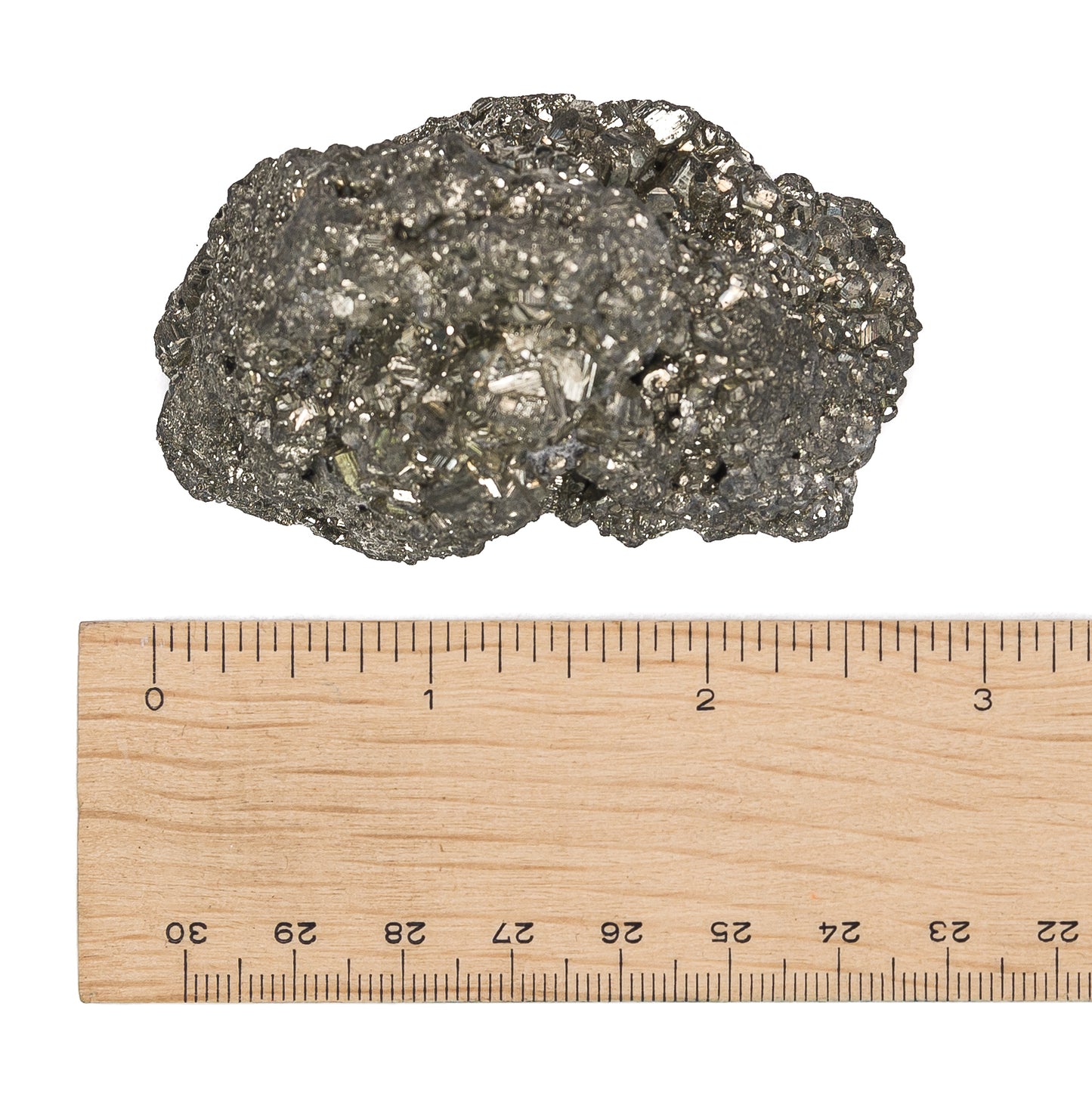 Pyrite Raw $35