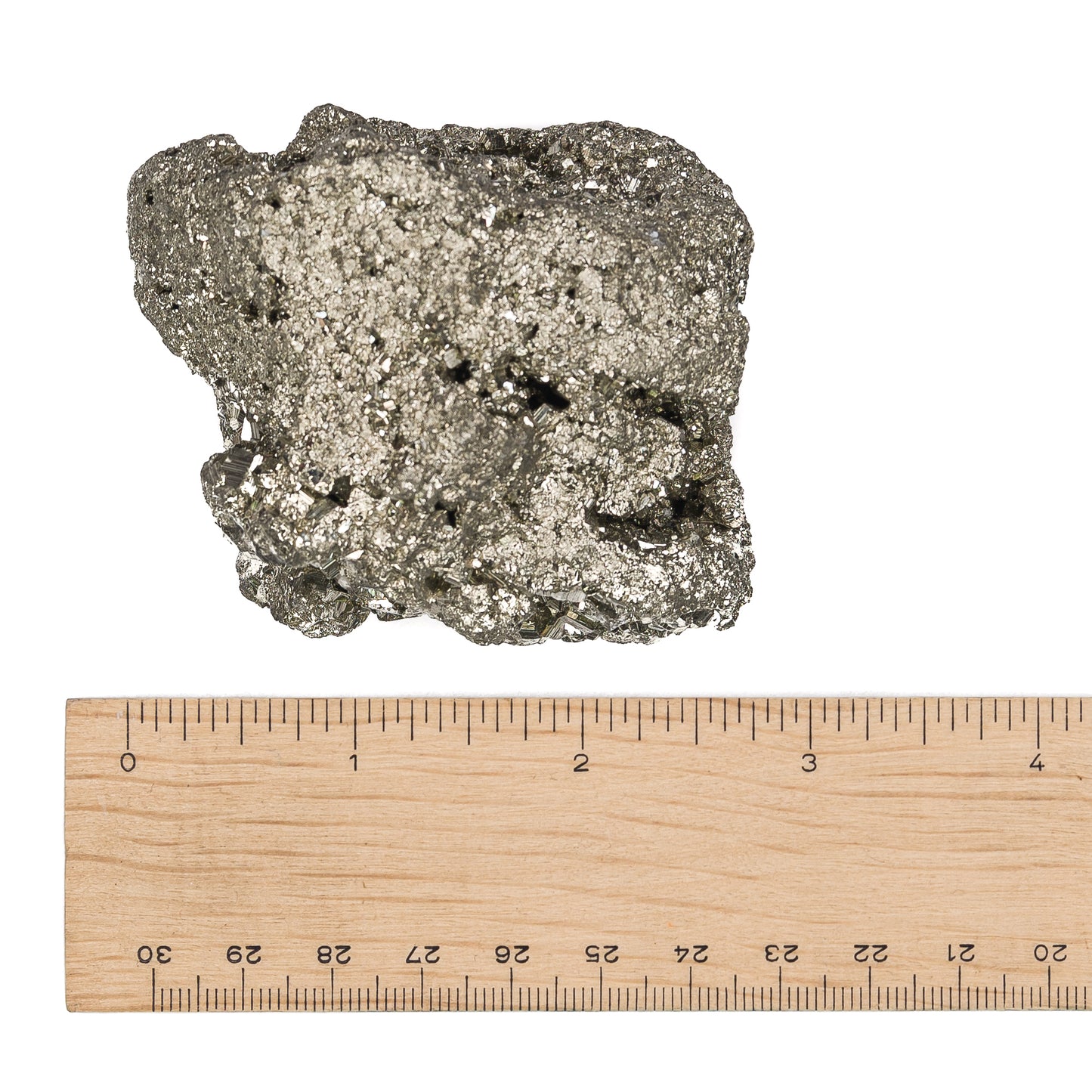 Pyrite Raw $45 - Happy Soul Online