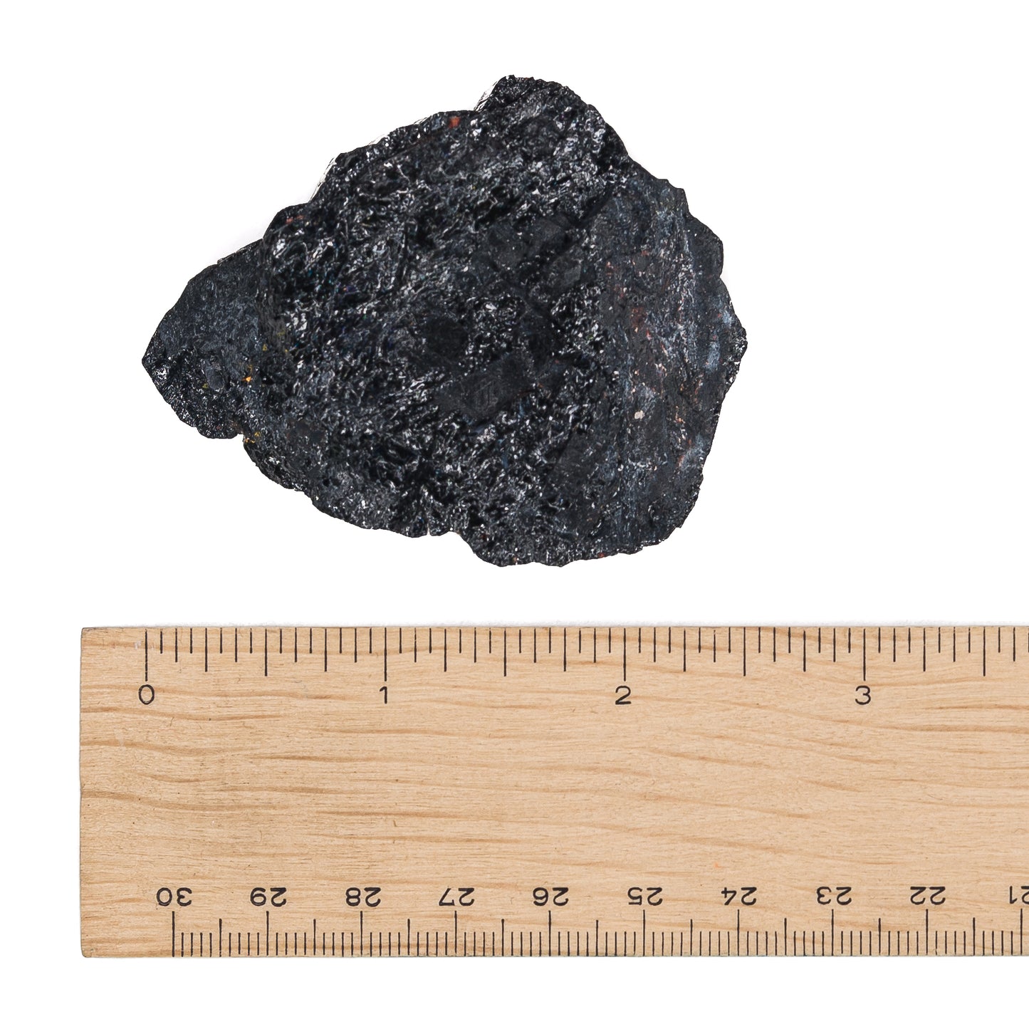 Tourmaline - Black Raw $55