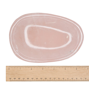 Rose Quartz Bowl $165