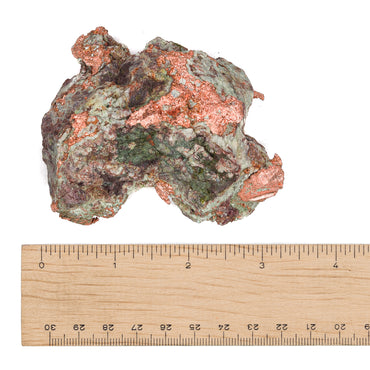 Copper Raw $115
