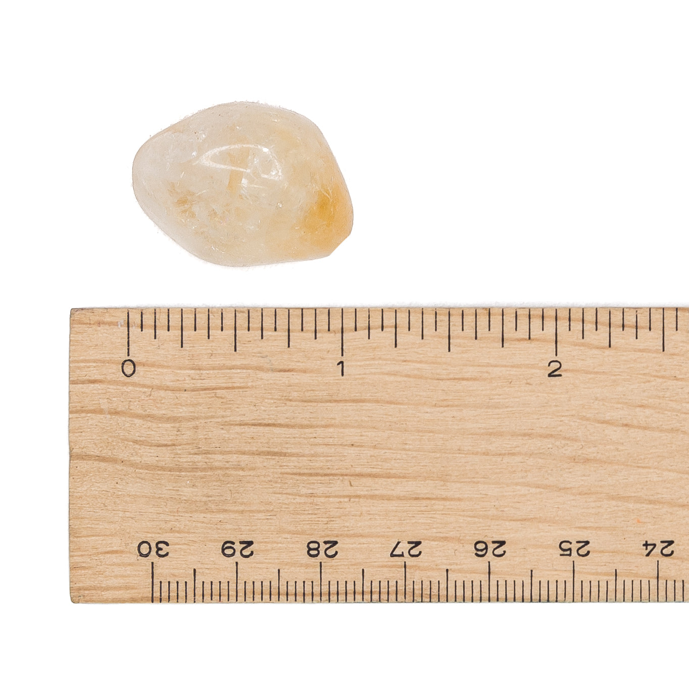 Citrine Tumble $4