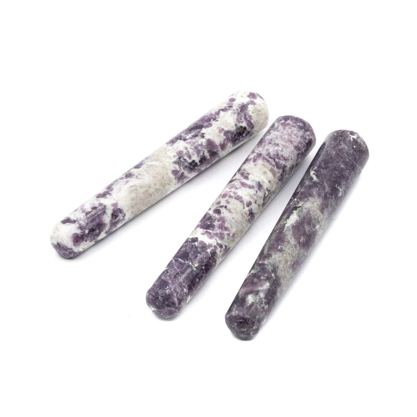 Lepidolite Massage Wand $50