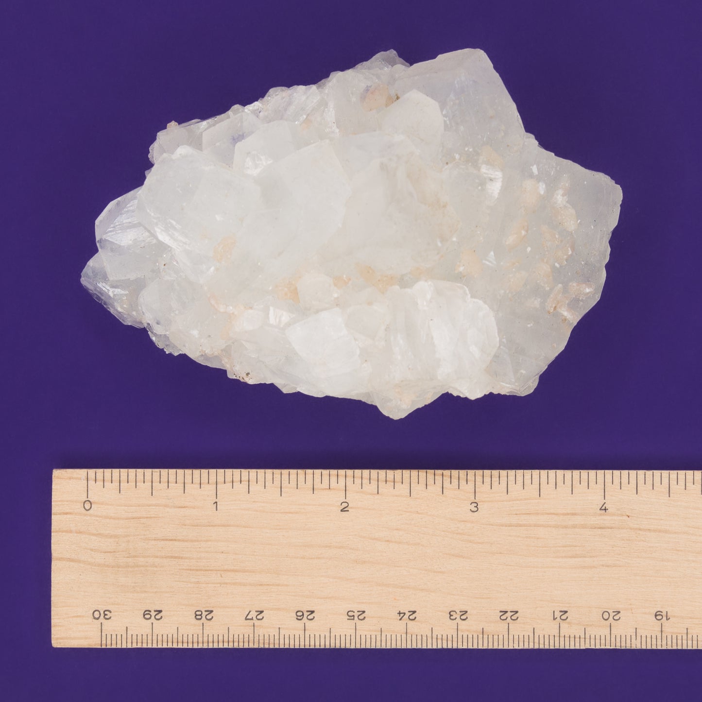 Apophyllite Cluster $50