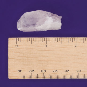 Danburite - Pink $40