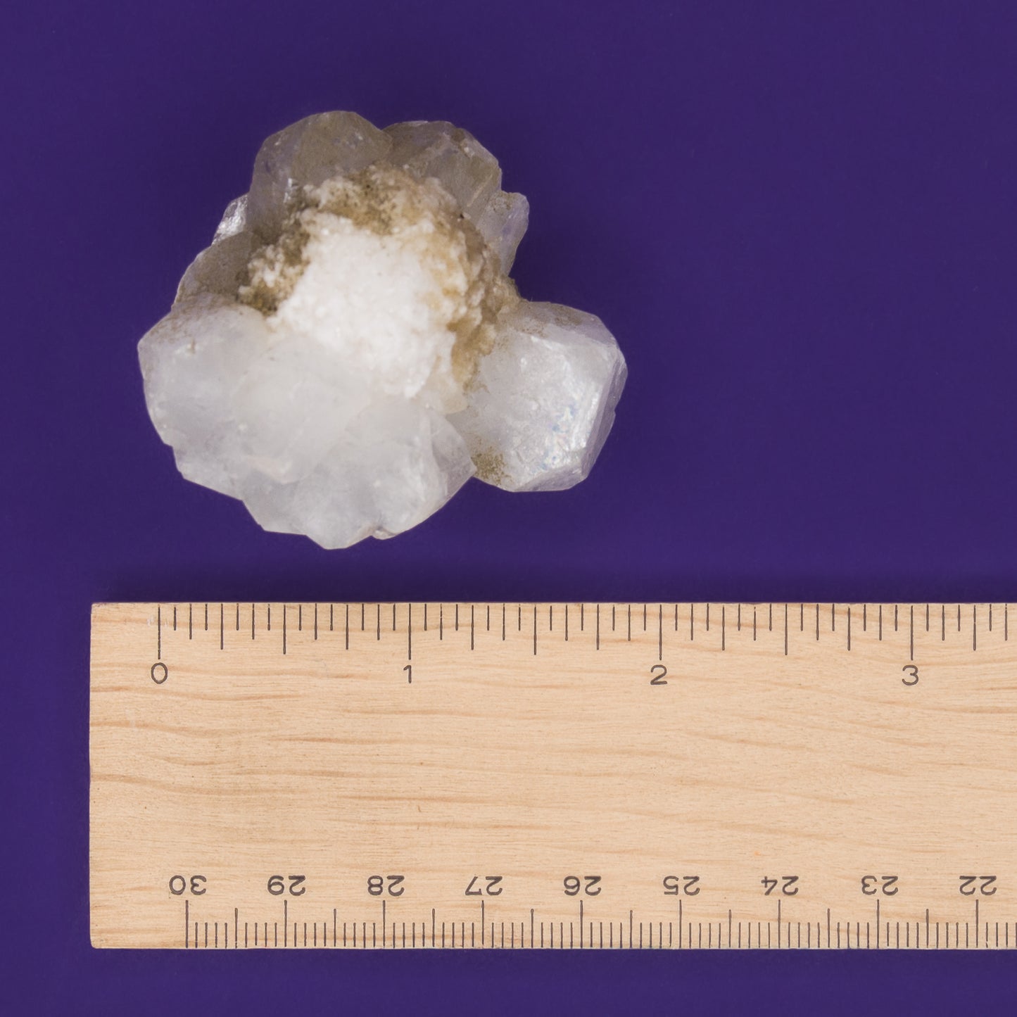 Apophyllite Cluster $30