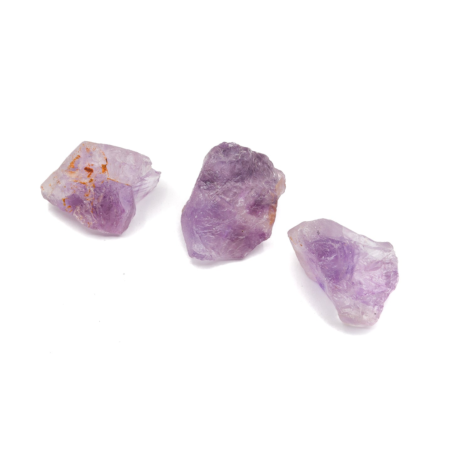 Amethyst Raw $6