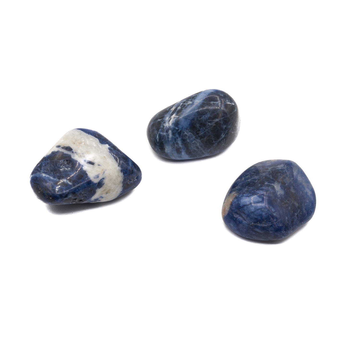 Sodalite Tumble $7