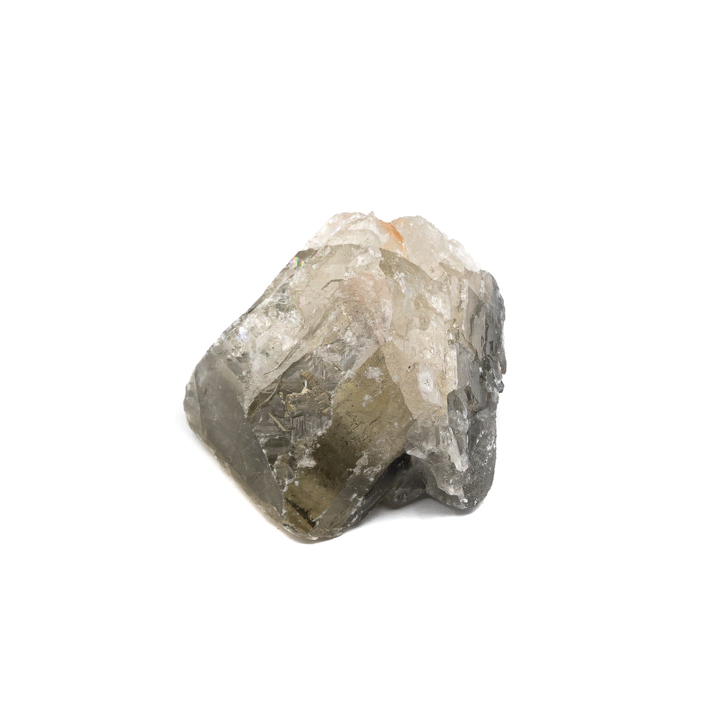 Barite Raw D $150