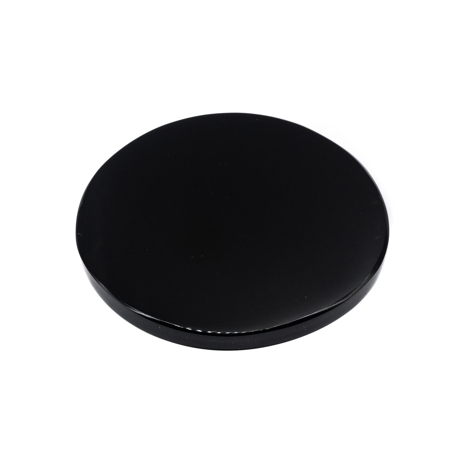 Obsidian Mirror JW $110