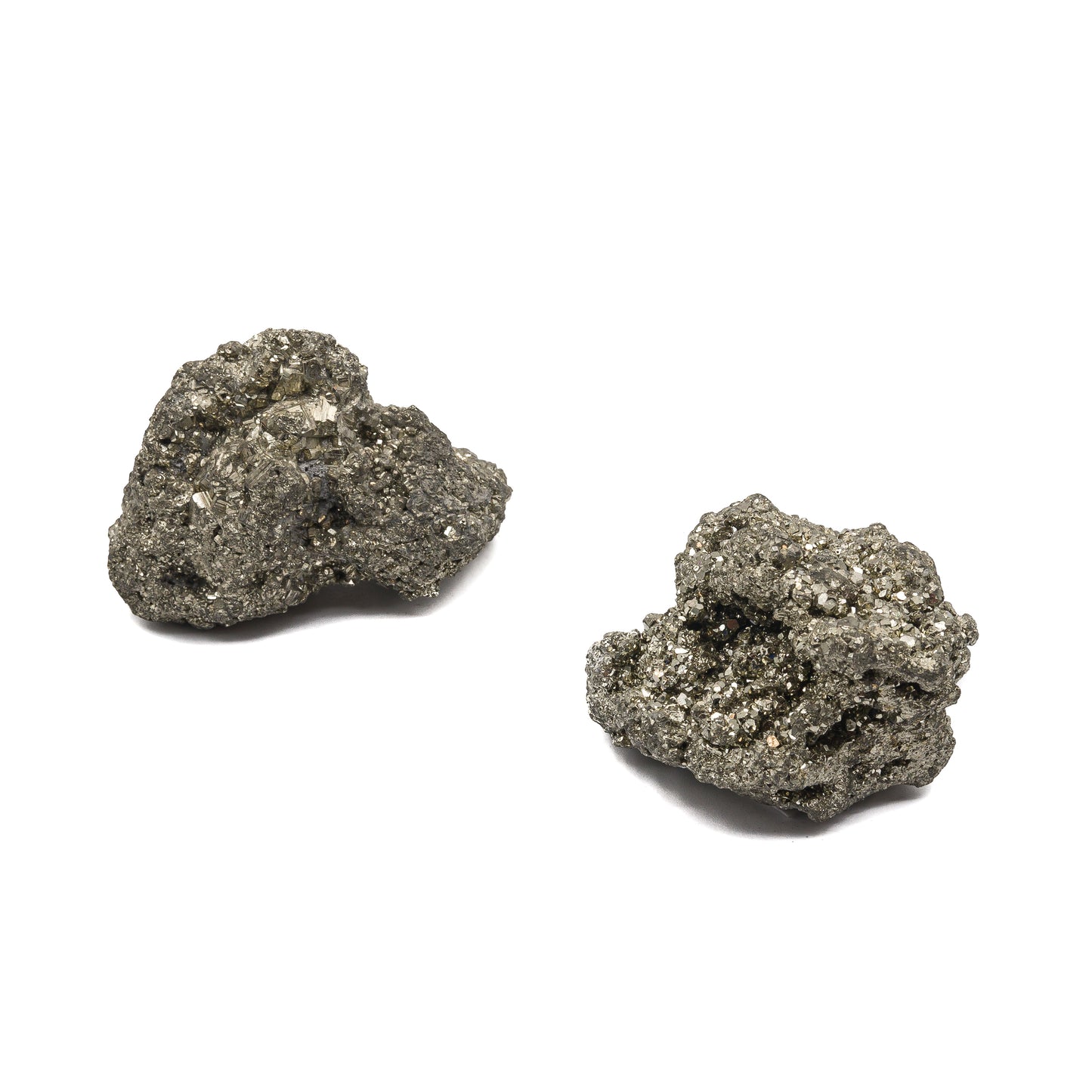 Pyrite Raw $35