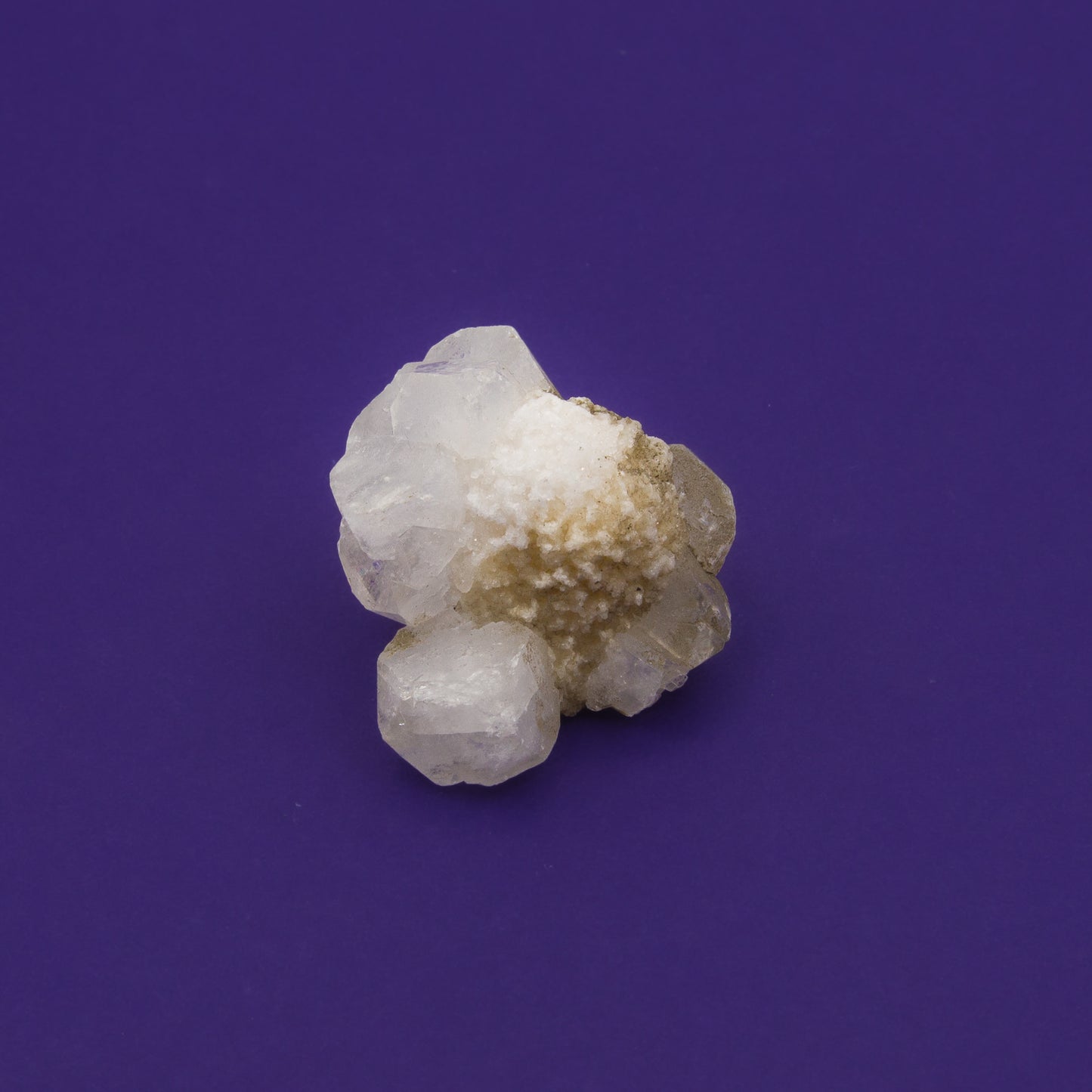 Apophyllite Cluster $30