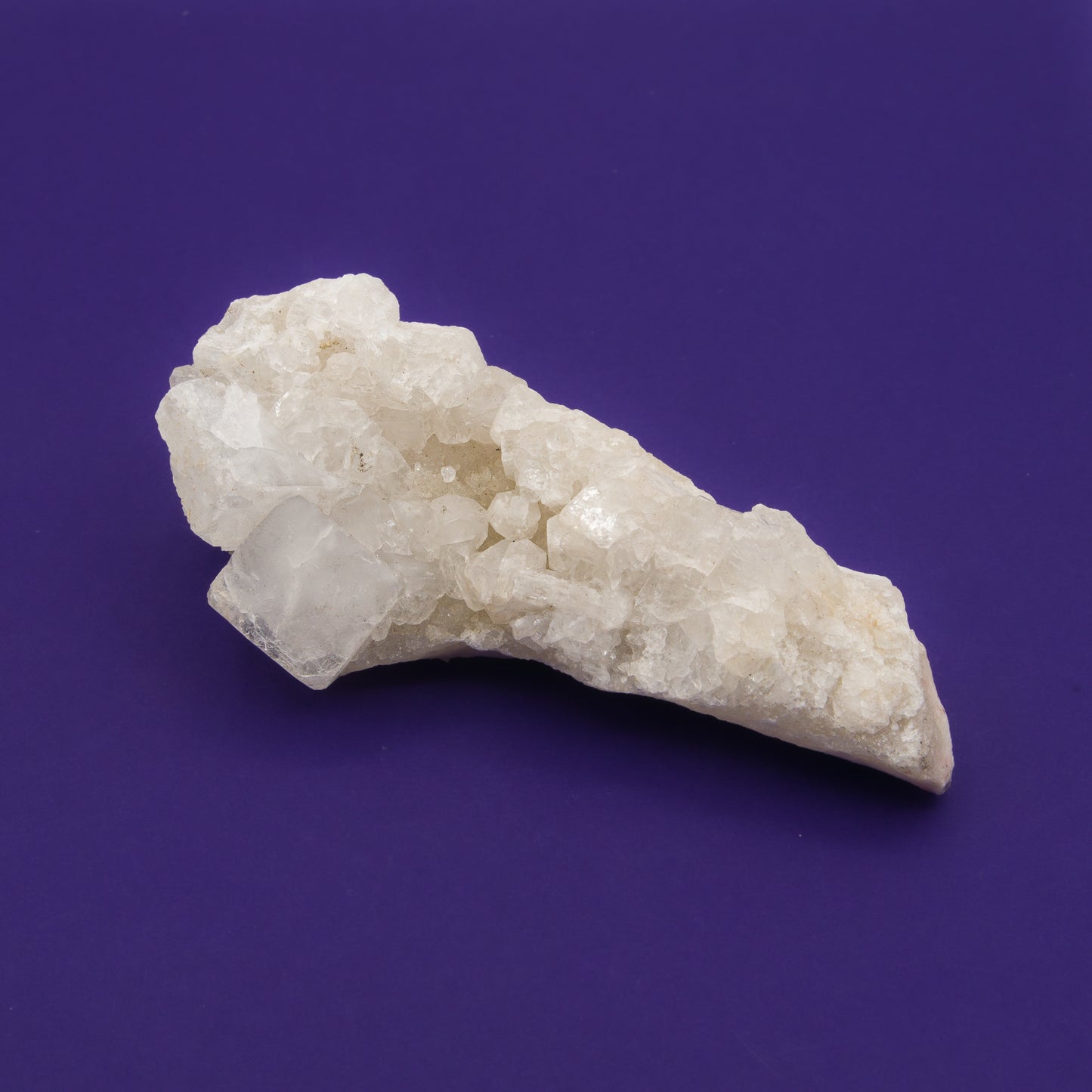 Apophyllite Cluster $50