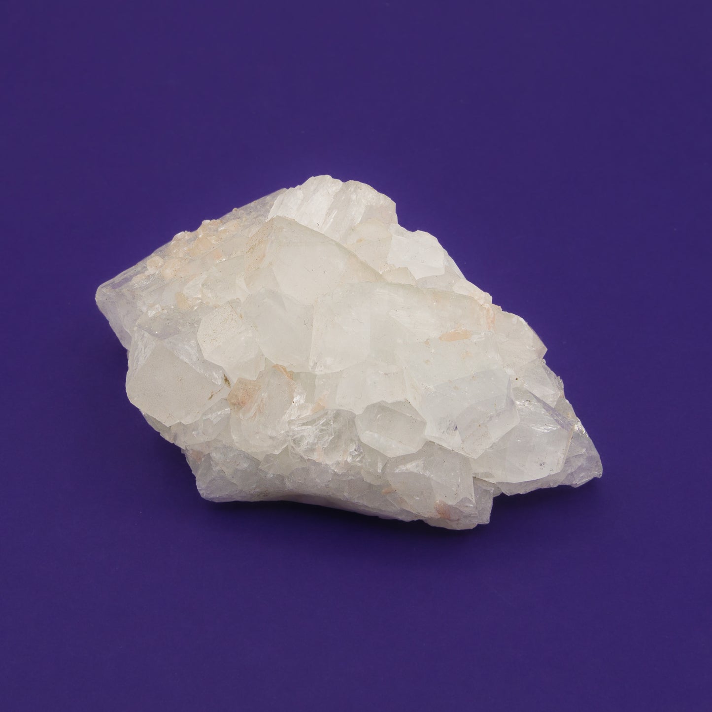 Apophyllite Cluster $50