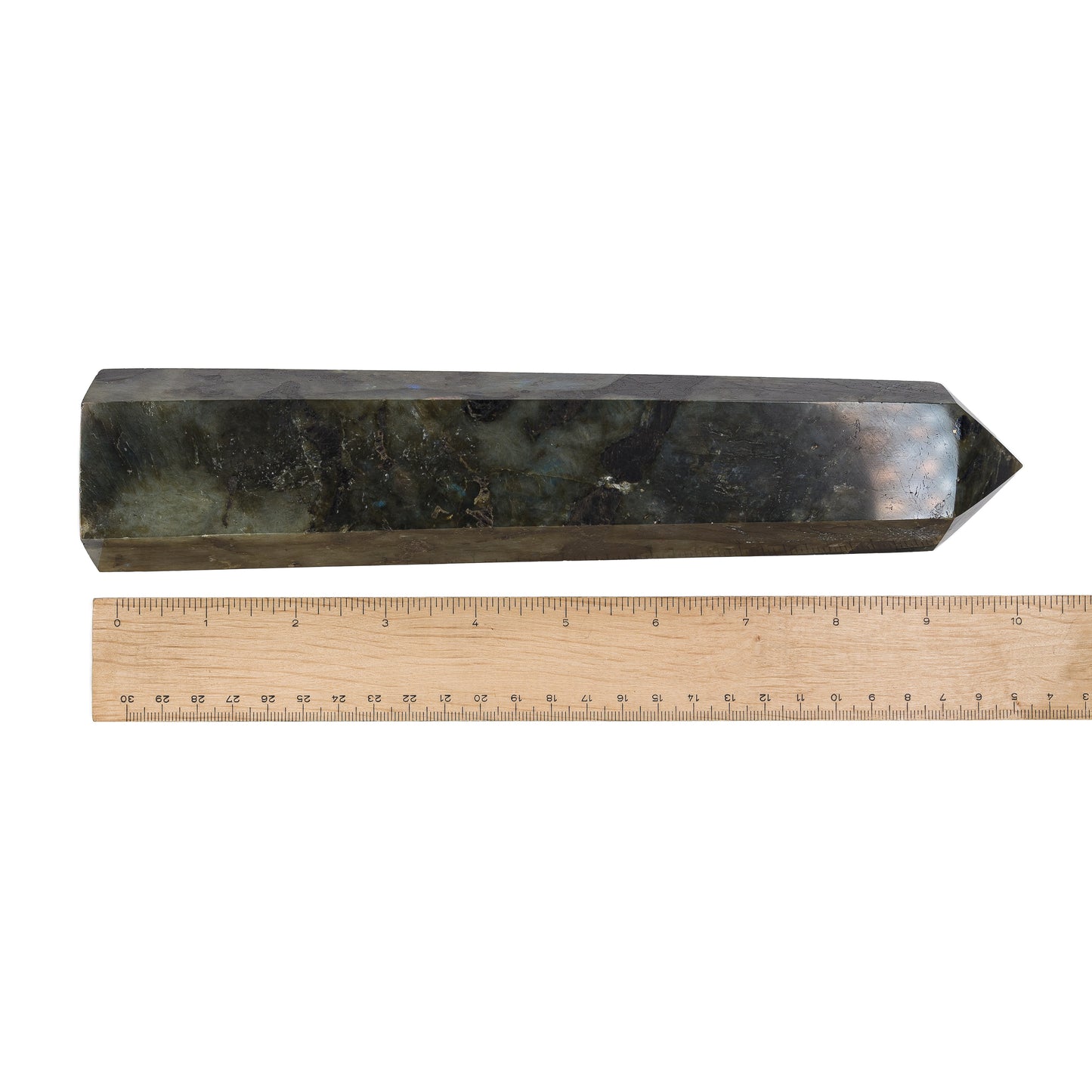 Labradorite - Generator $500