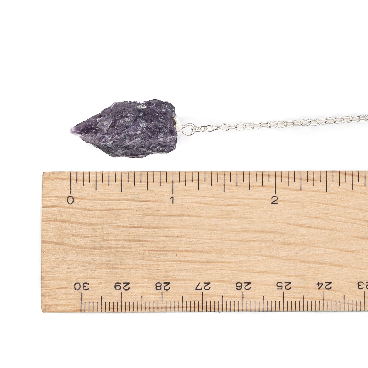 Pendulum - Amethyst Raw - Happy Soul Online