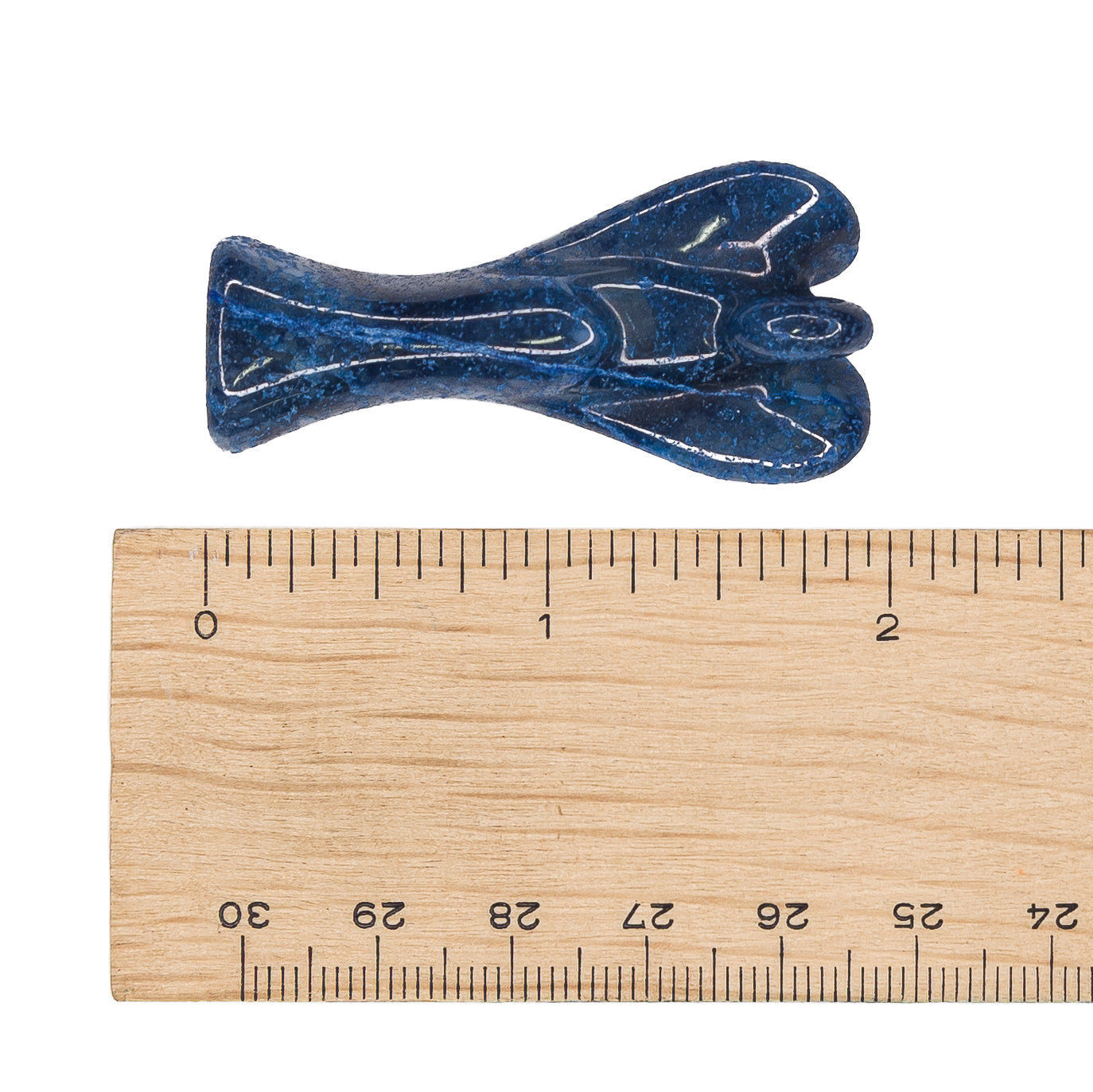 Aventurine - Blue Angel $40