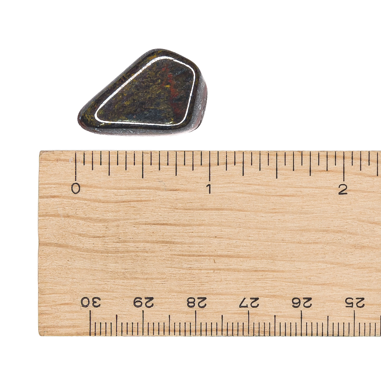 Mugglestone Tumble $2