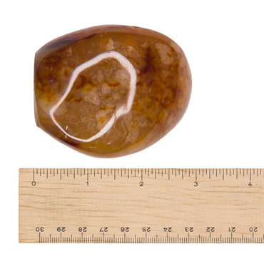 Carnelian Stand $55