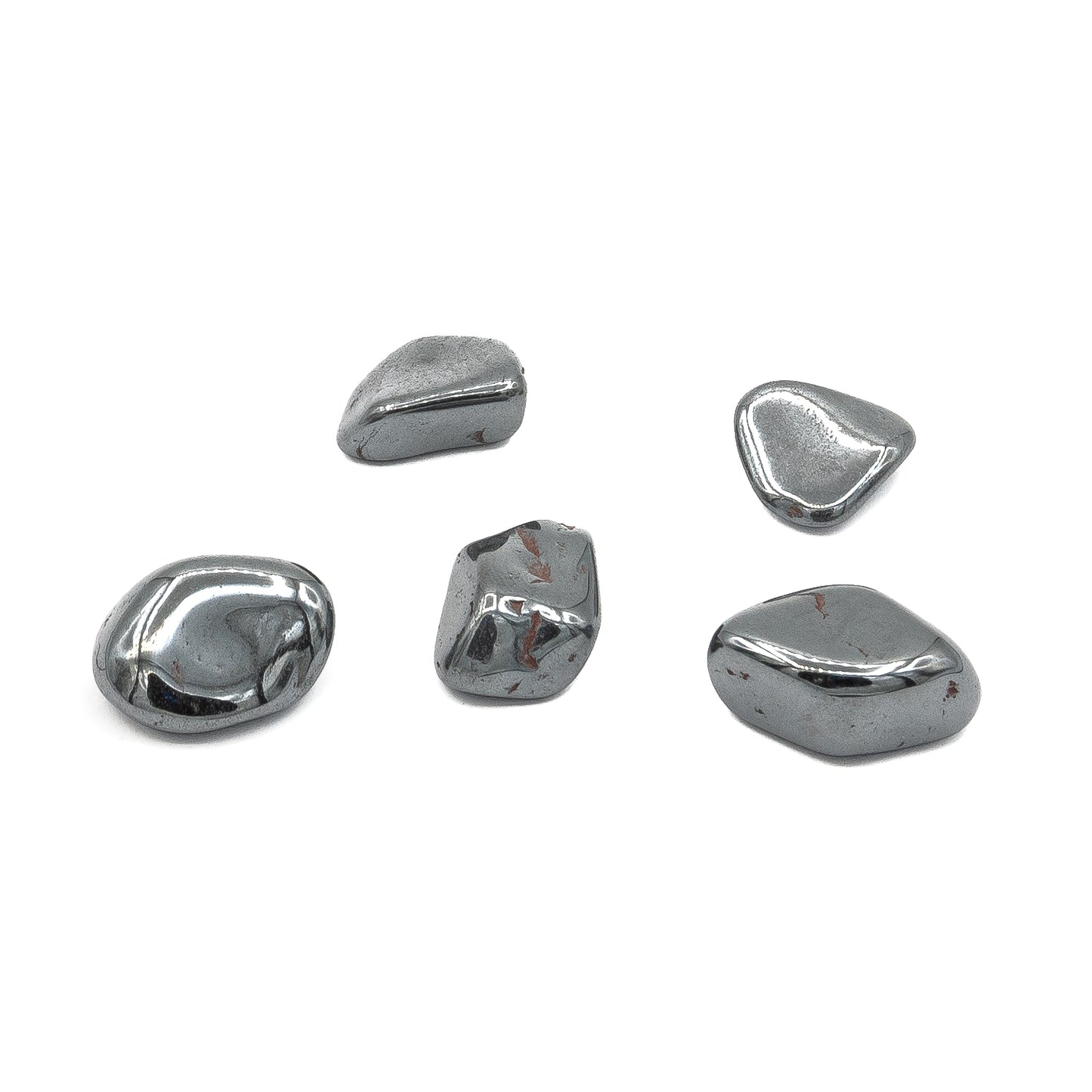 Hematite Tumble $3
