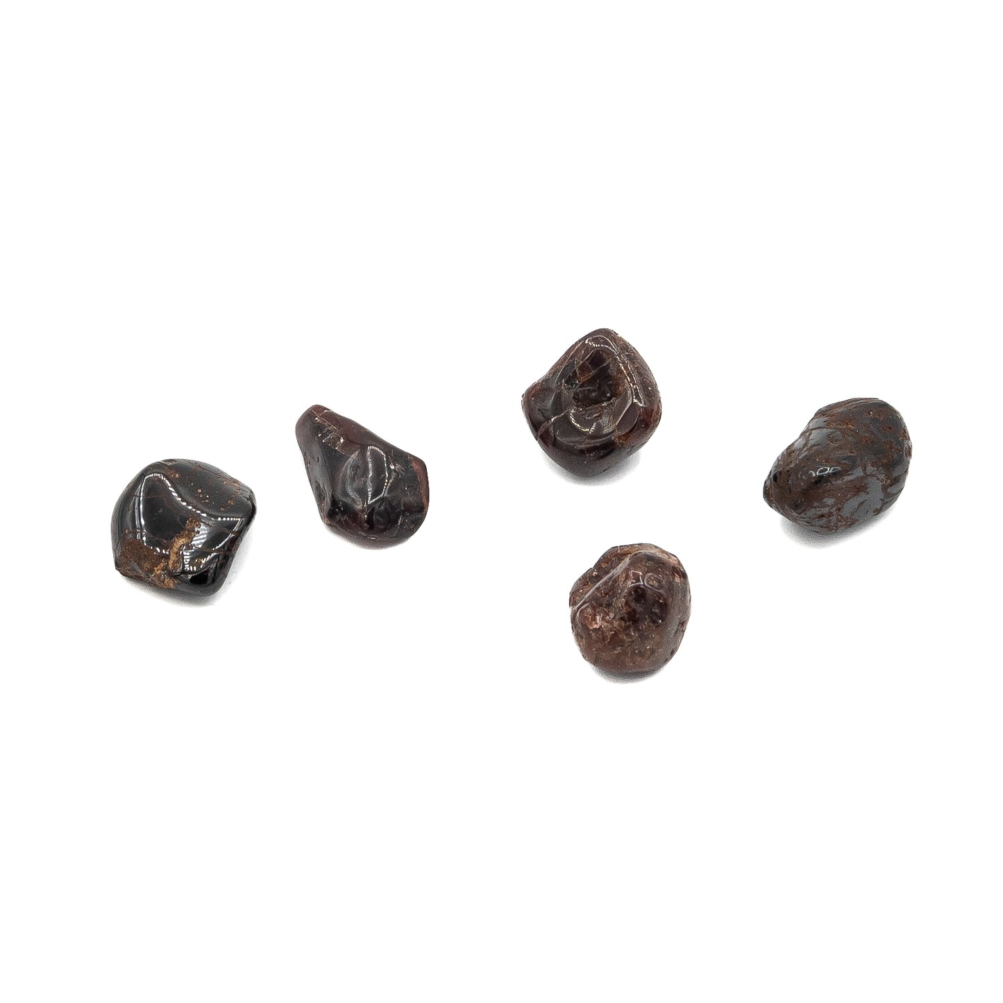Garnet Mini Tumble $2