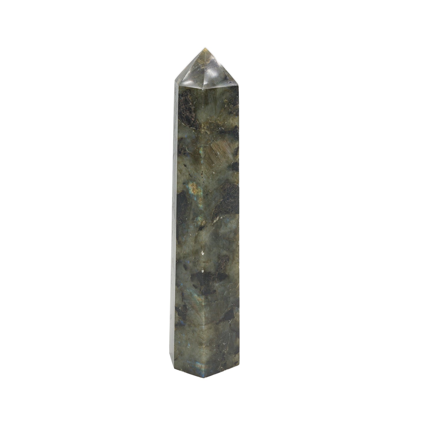 Labradorite - Generator $500