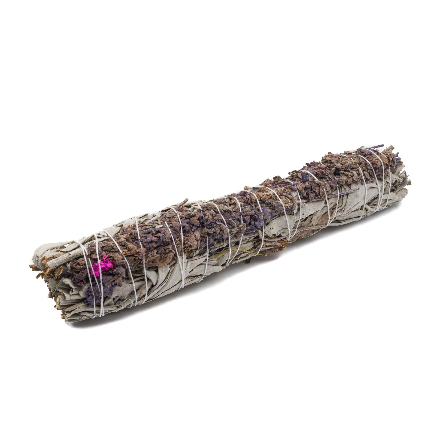 White Sage And Lavender 9" $30