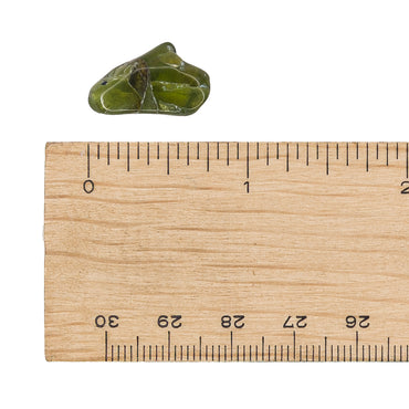Peridot Tumble $40