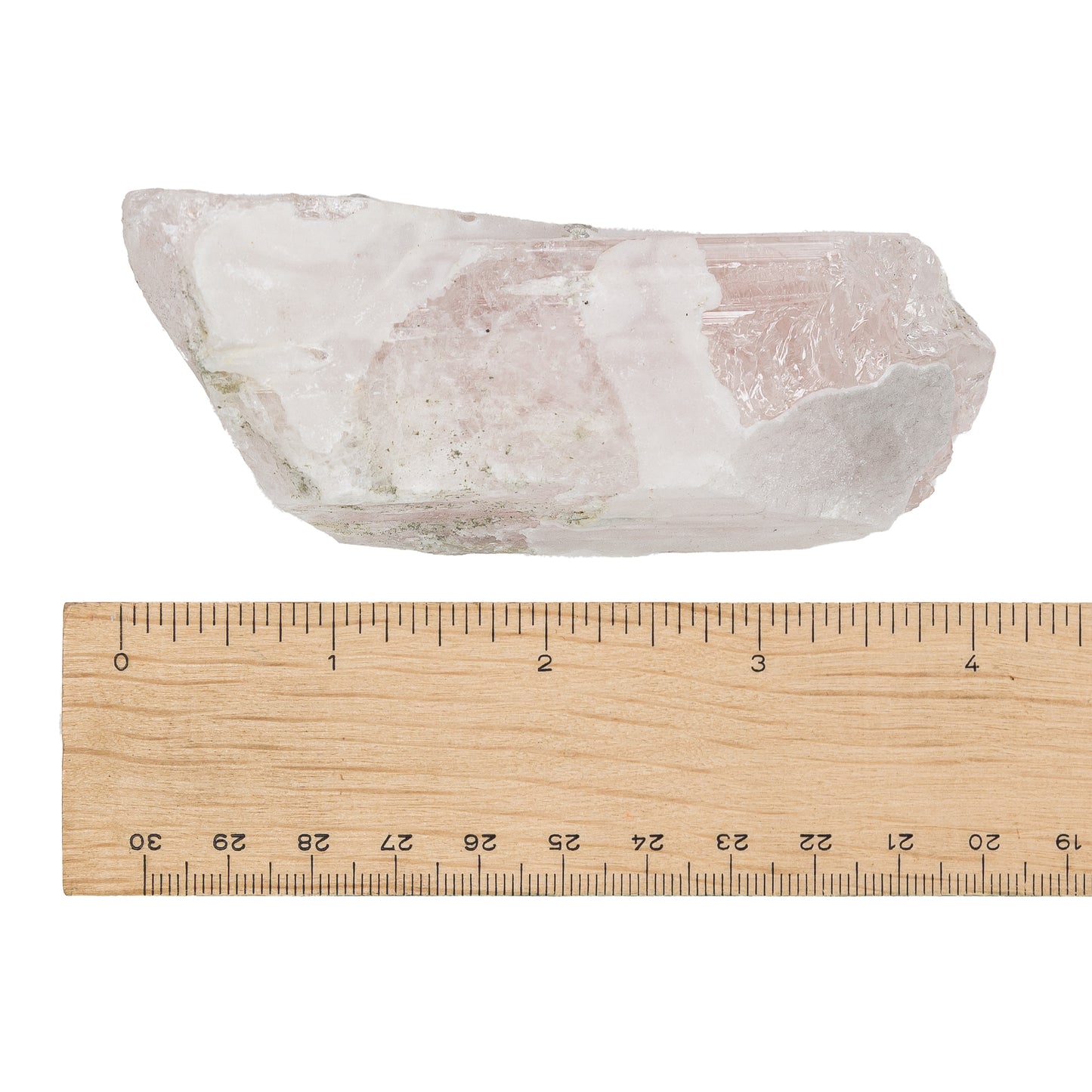 Danburite - Pink $120