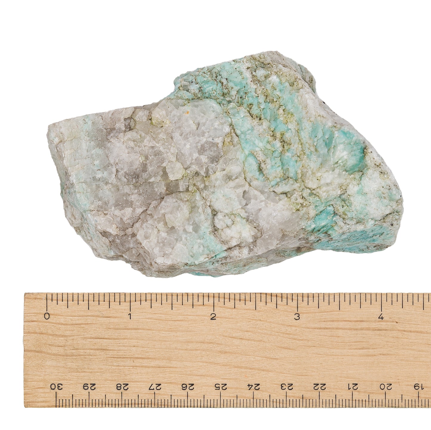 Amazonite Raw $65