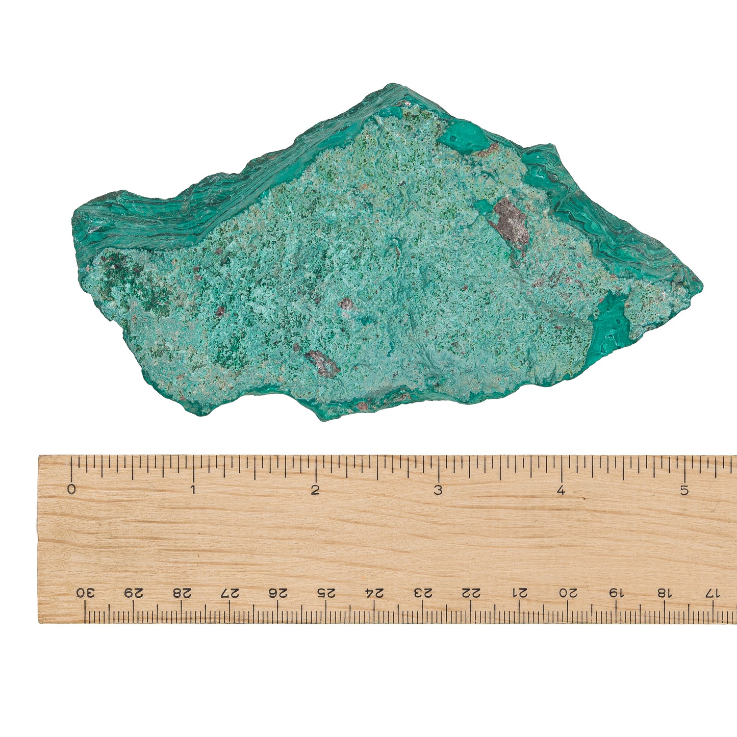 Malachite Raw $240