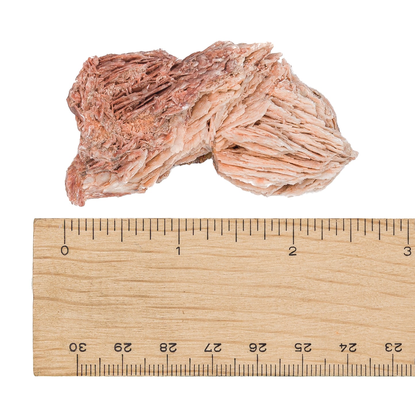 Barite Raw $12
