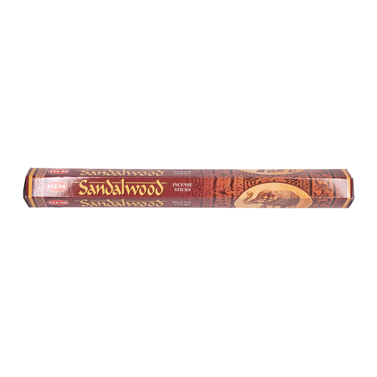 Incense - Sandalwood HEM