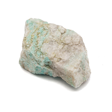 Amazonite Raw $65