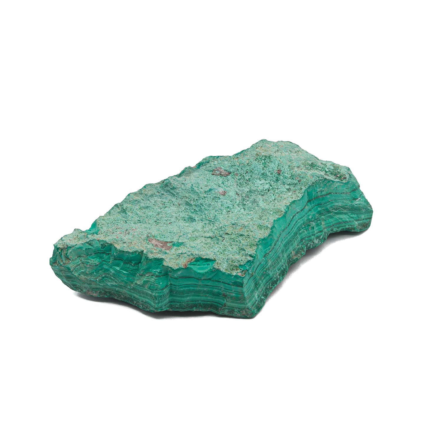 Malachite Raw $240