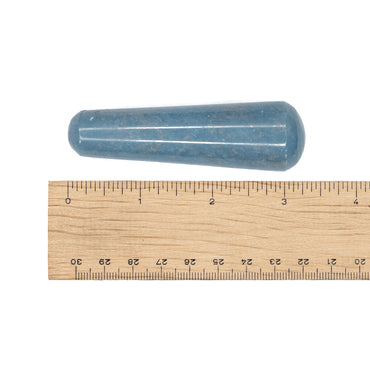 Angelite Wand $60