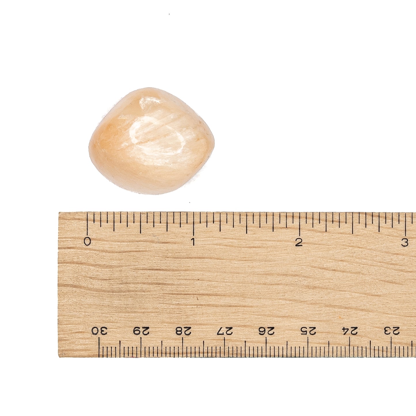 Stilbite Tumble $15